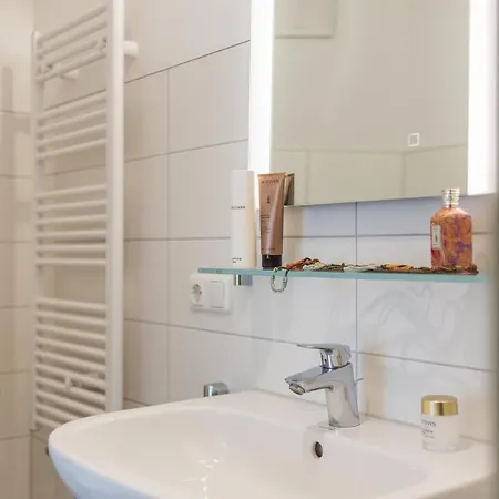 Ferienwohnung Residenz Sonnenschein Börgerende-Rethwisch Exterior foto