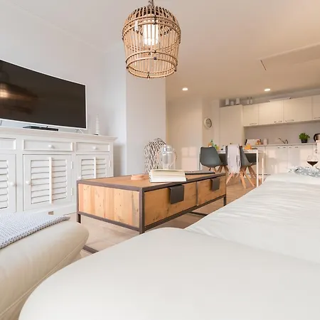 Ferienwohnung Residenz Sonnenschein Börgerende-Rethwisch Exterior foto