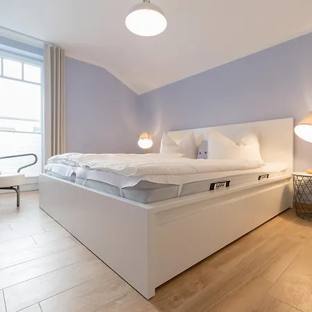 Ferienwohnung Residenz Sonnenschein Börgerende-Rethwisch Exterior foto