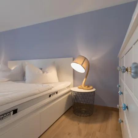 Ferienwohnung Residenz Sonnenschein Börgerende-Rethwisch Exterior foto