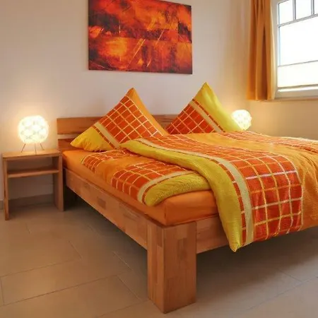 Ferienwohnung Residenz Sonnenschein Börgerende-Rethwisch Exterior foto