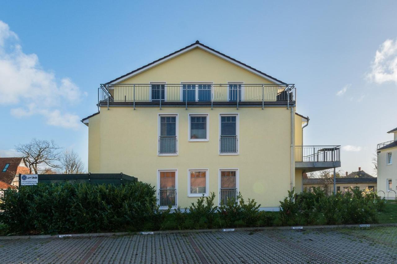 Residenz Sonnenschein * Börgerende-Rethwisch
