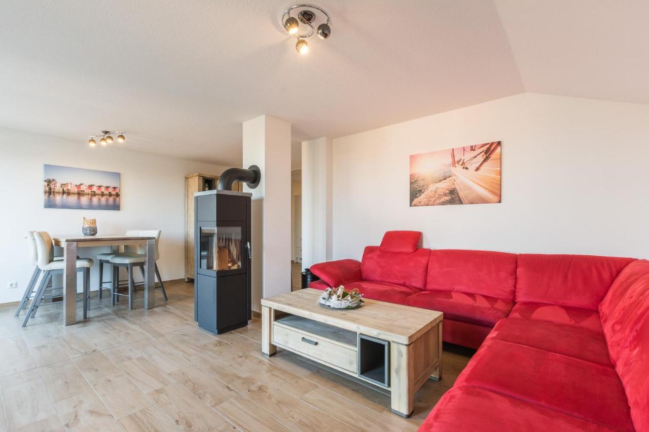 Apartment Residenz Sonnenschein Börgerende-Rethwisch
