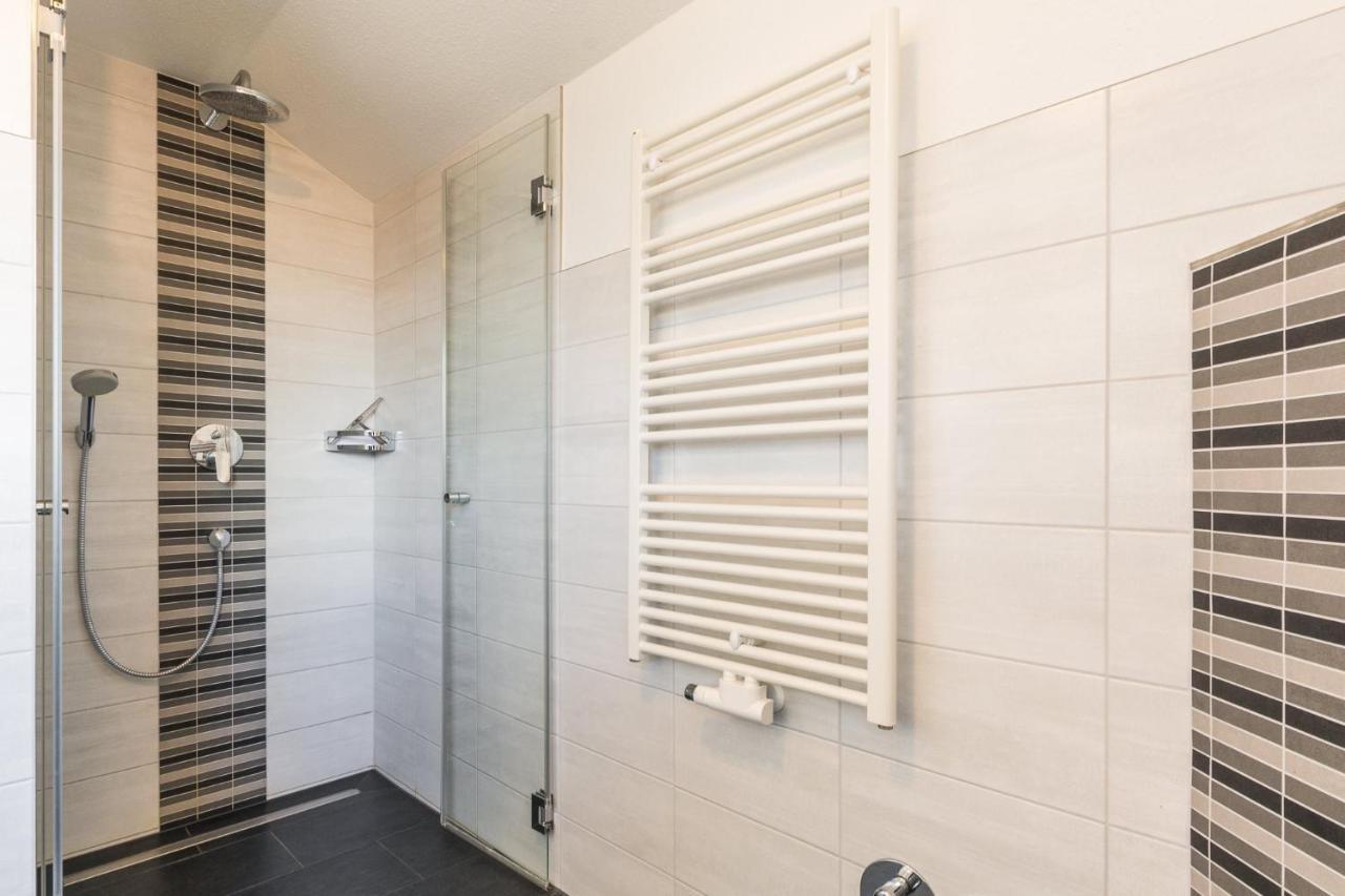 Apartment Residenz Sonnenschein Börgerende-Rethwisch