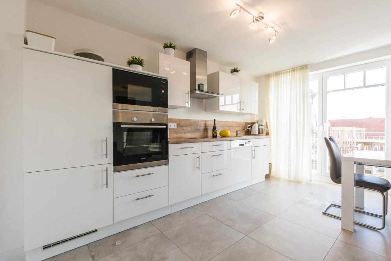 Apartment Residenz Sonnenschein *