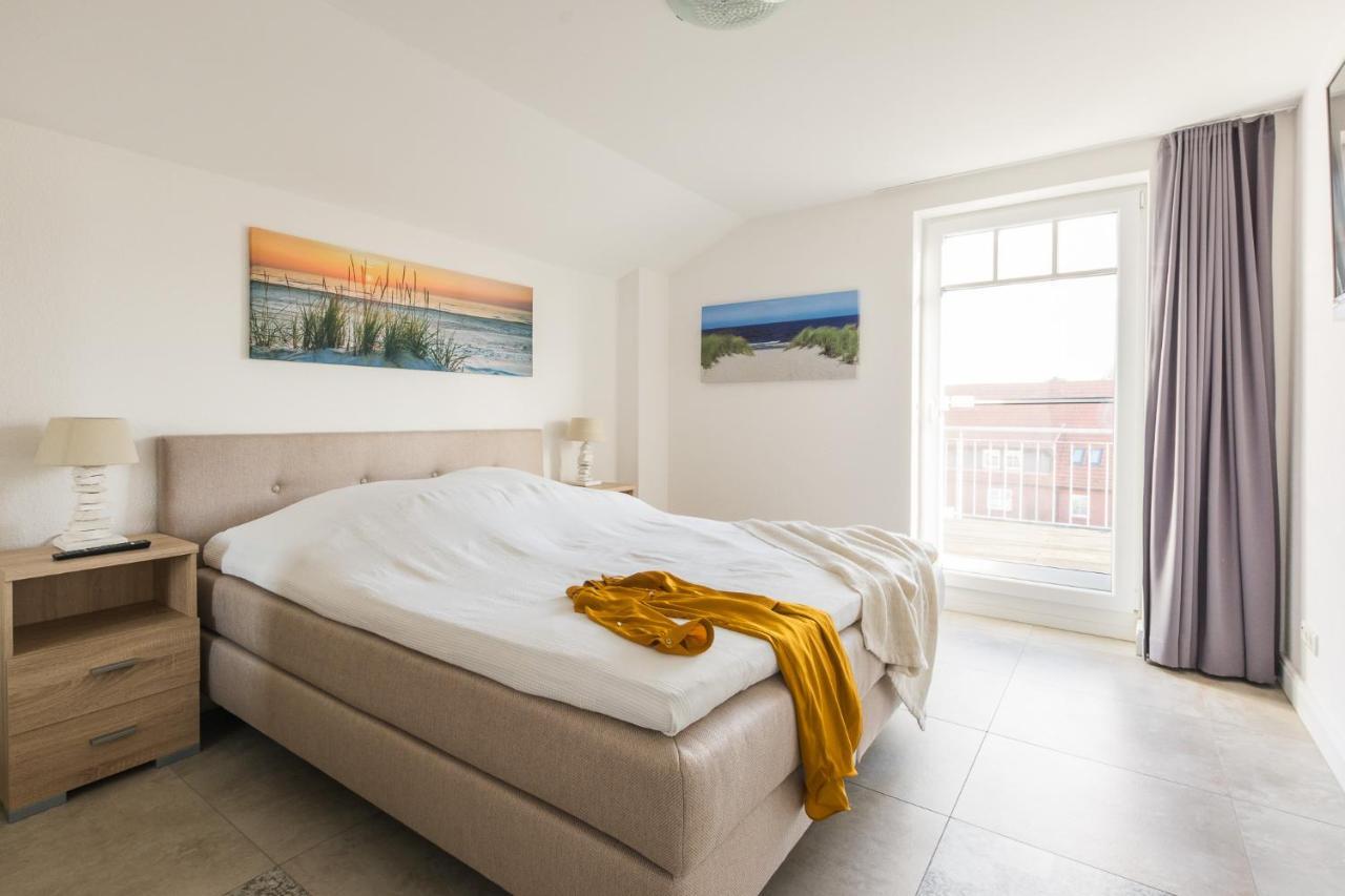 Apartment Residenz Sonnenschein *