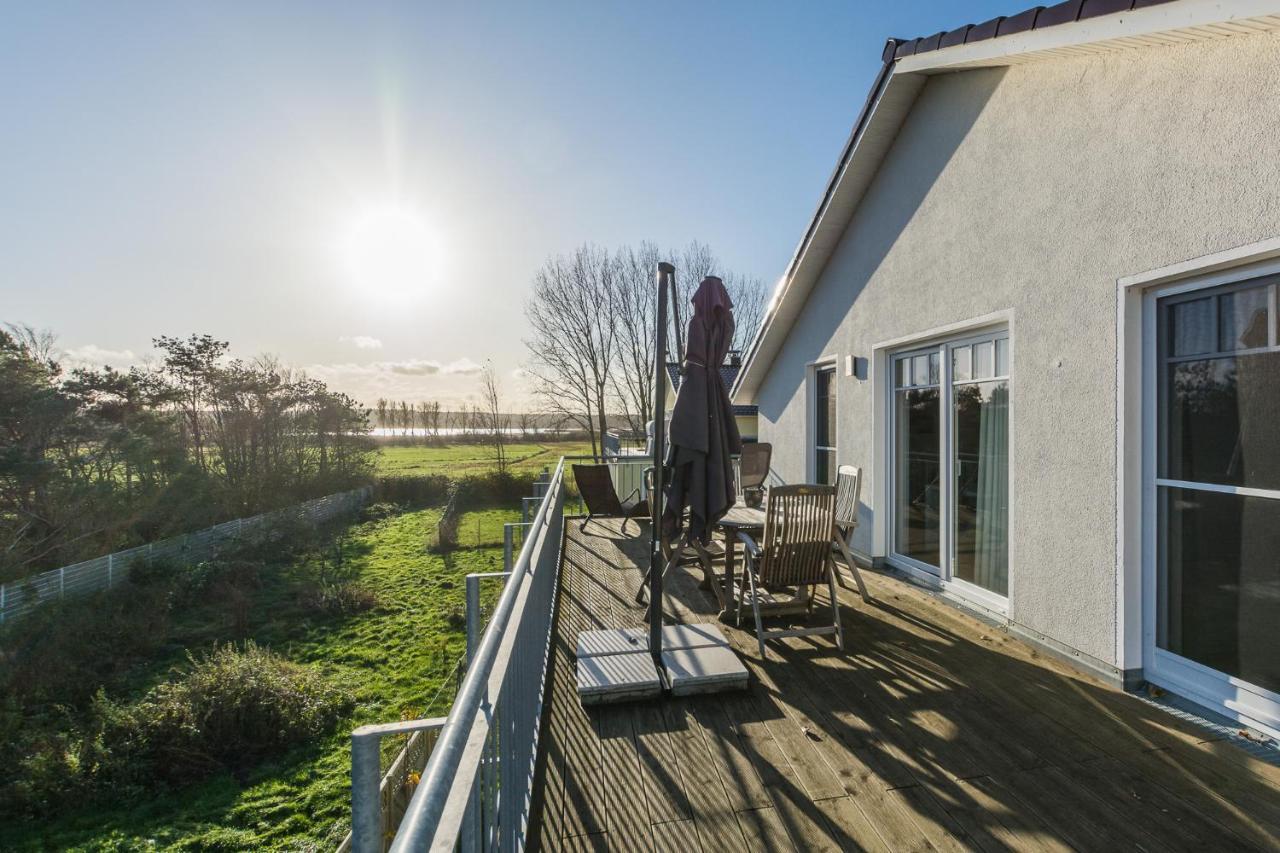 Residenz Sonnenschein * Boergerende-Rethwisch