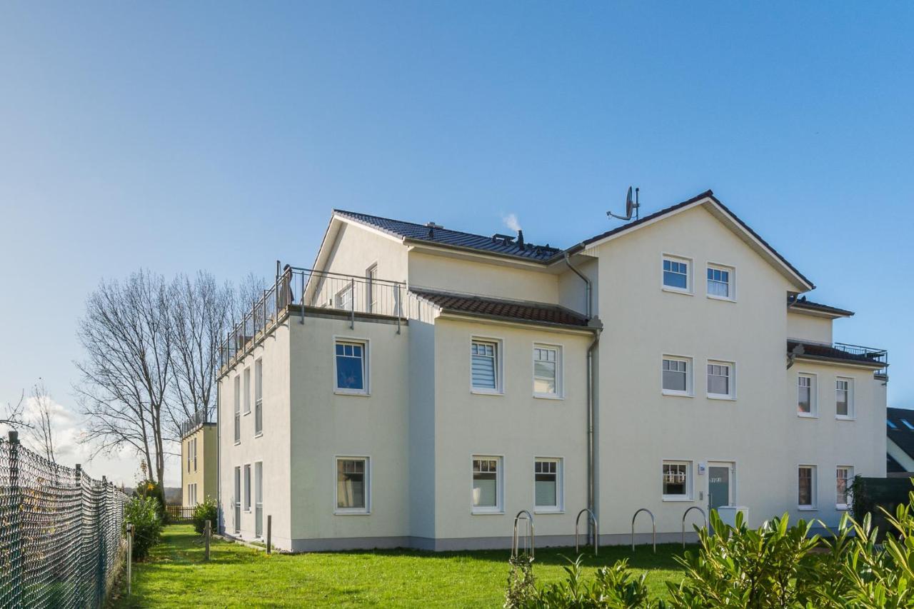 Apartment Residenz Sonnenschein
