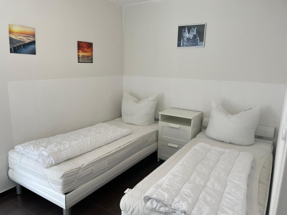Apartment Residenz Sonnenschein *