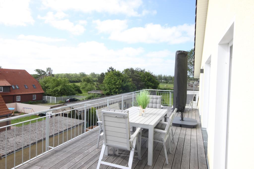Residenz Sonnenschein Apartment Boergerende-Rethwisch