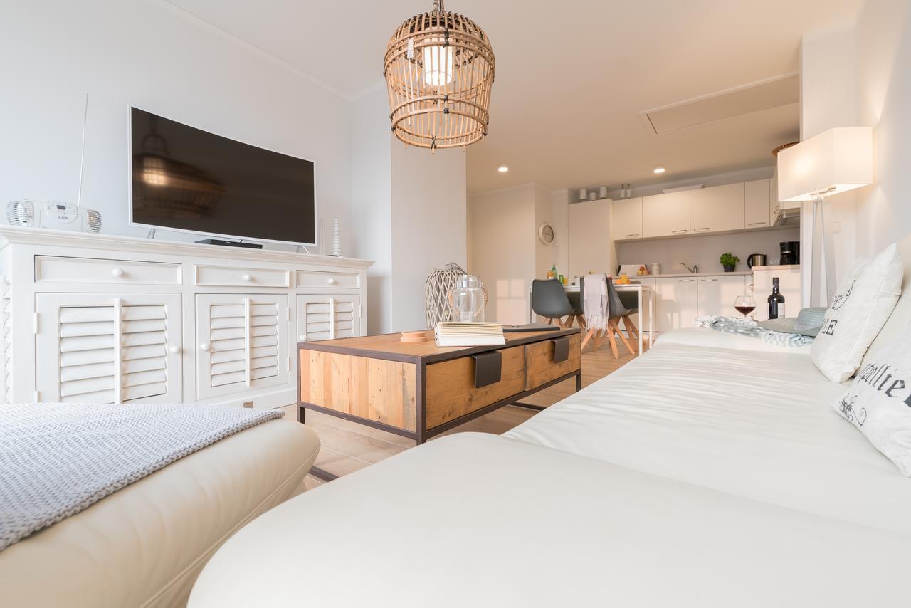 Apartment Residenz Sonnenschein Börgerende-Rethwisch