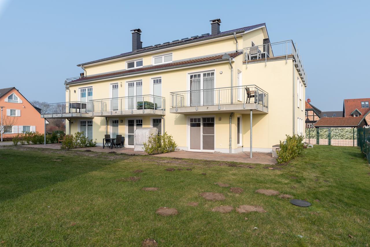 Apartment Residenz Sonnenschein